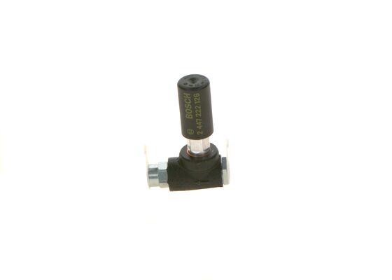 Bosch Manuele brandstof voedingspomp 0 440 011 013