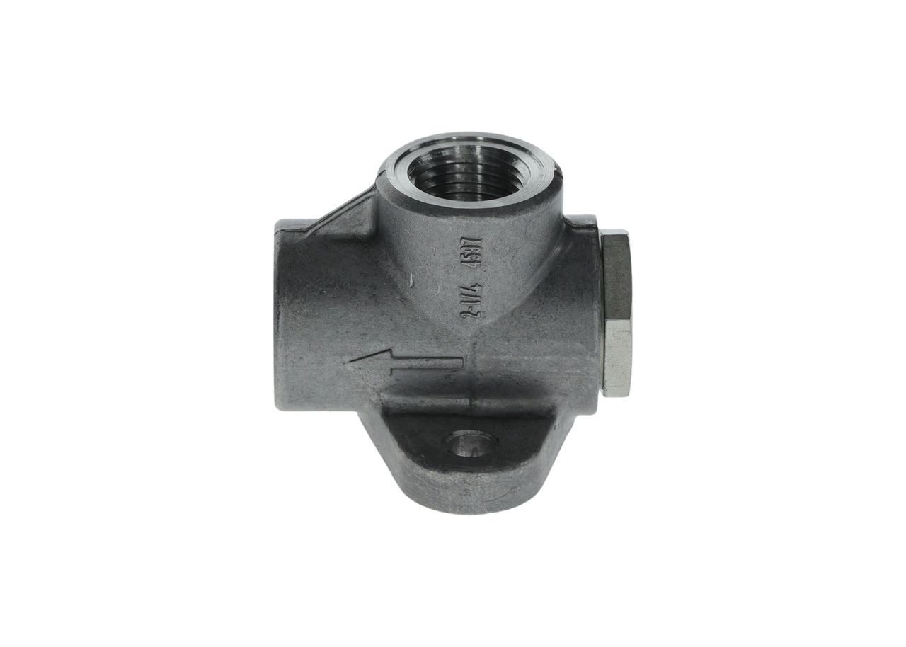 Bosch Brandstofpomp 0 440 011 023