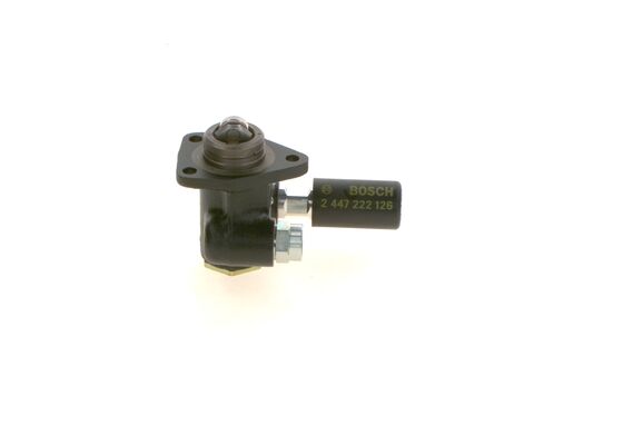 Bosch Brandstofpomp 0 440 017 016