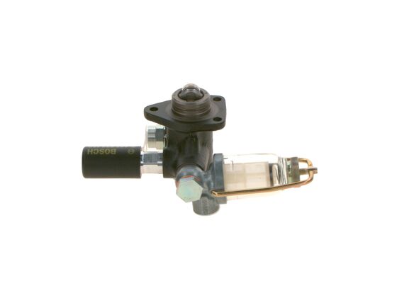 Bosch Brandstofpomp 0 440 017 017