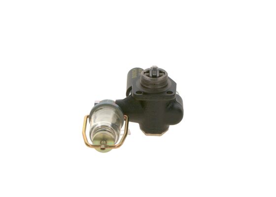 Bosch Brandstofpomp 0 440 017 017