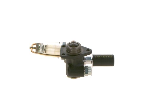 Bosch Brandstofpomp 0 440 017 017