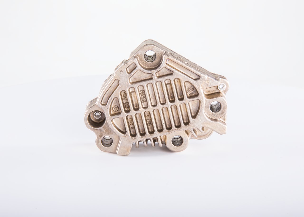 Bosch Brandstofpomp 0 440 020 033