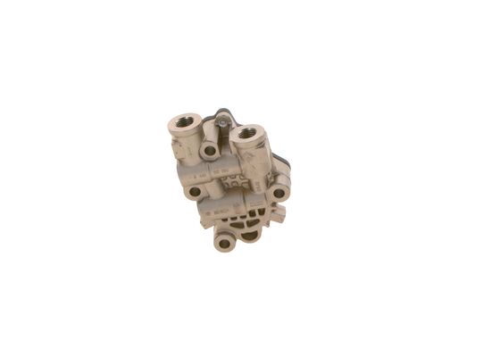 Bosch Brandstofpomp 0 440 020 059