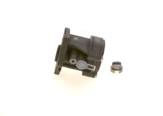Bosch Brandstofpomp 0 440 020 063