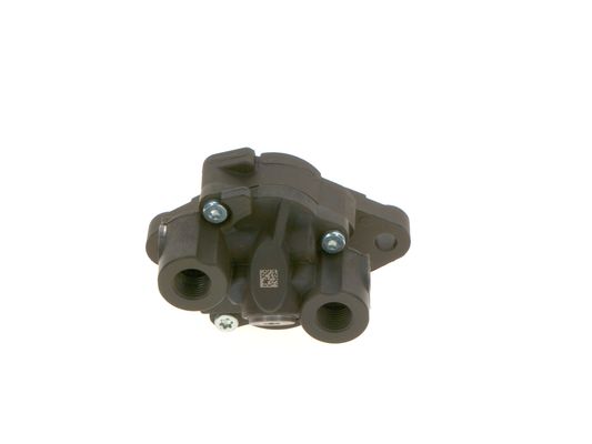 Bosch Brandstofpomp 0 440 020 072