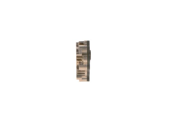 Bosch Brandstofpomp 0 440 020 108