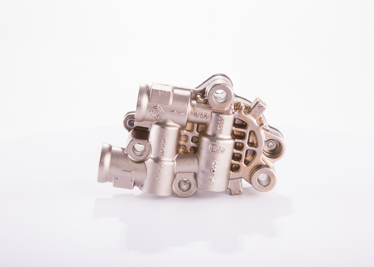 Bosch Brandstofpomp 0 440 020 111