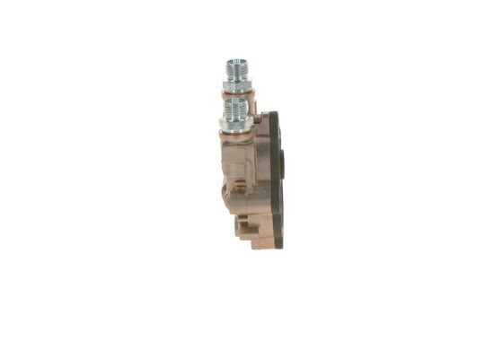 Bosch Brandstofpomp 0 440 020 117