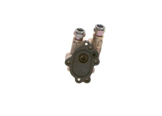 Bosch Brandstofpomp 0 440 020 121