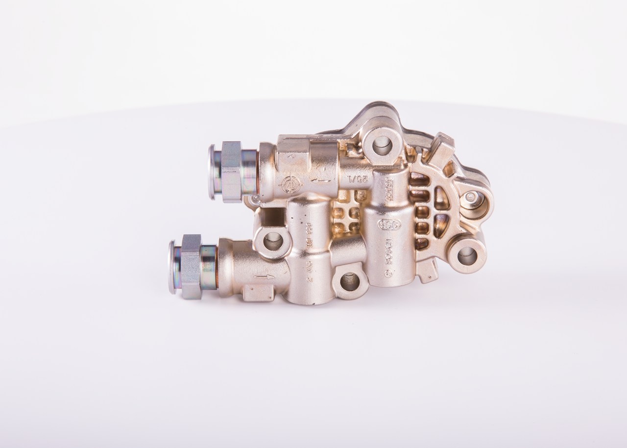 Bosch Brandstofpomp 0 440 020 121