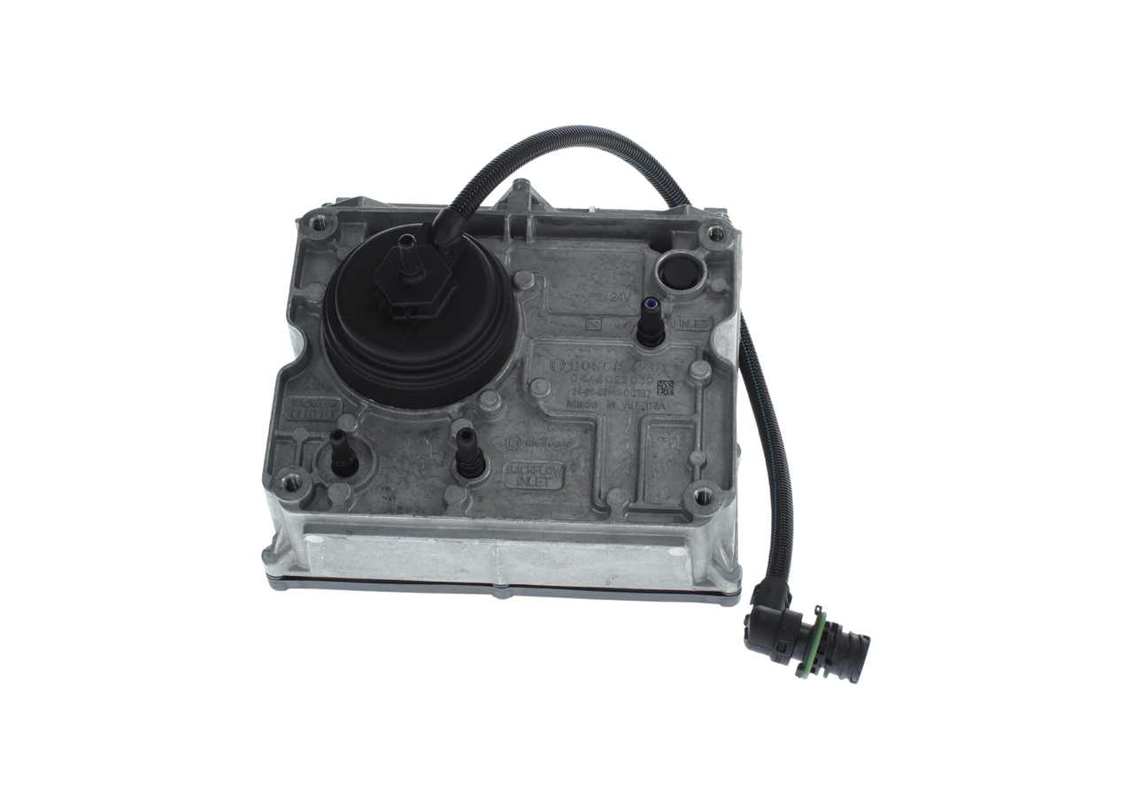 Bosch Brandstofpomp 0 444 022 069
