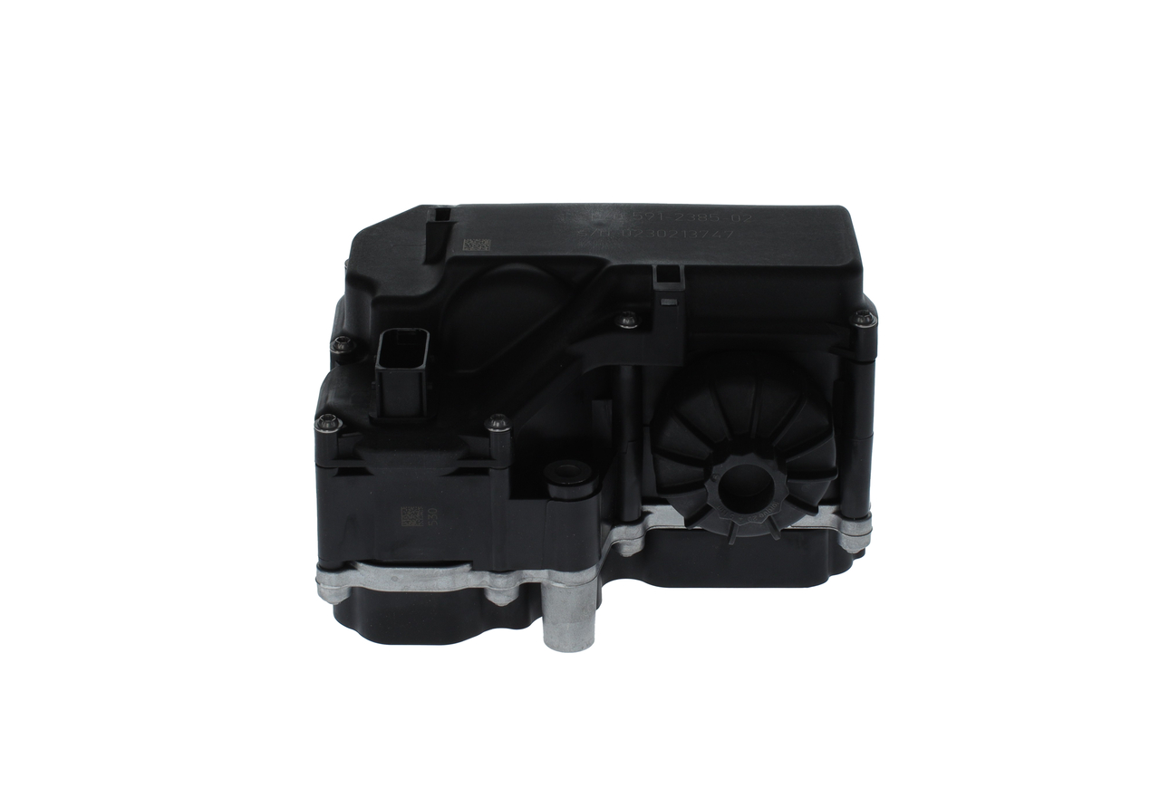 Bosch Brandstofpomp 0 444 042 27N