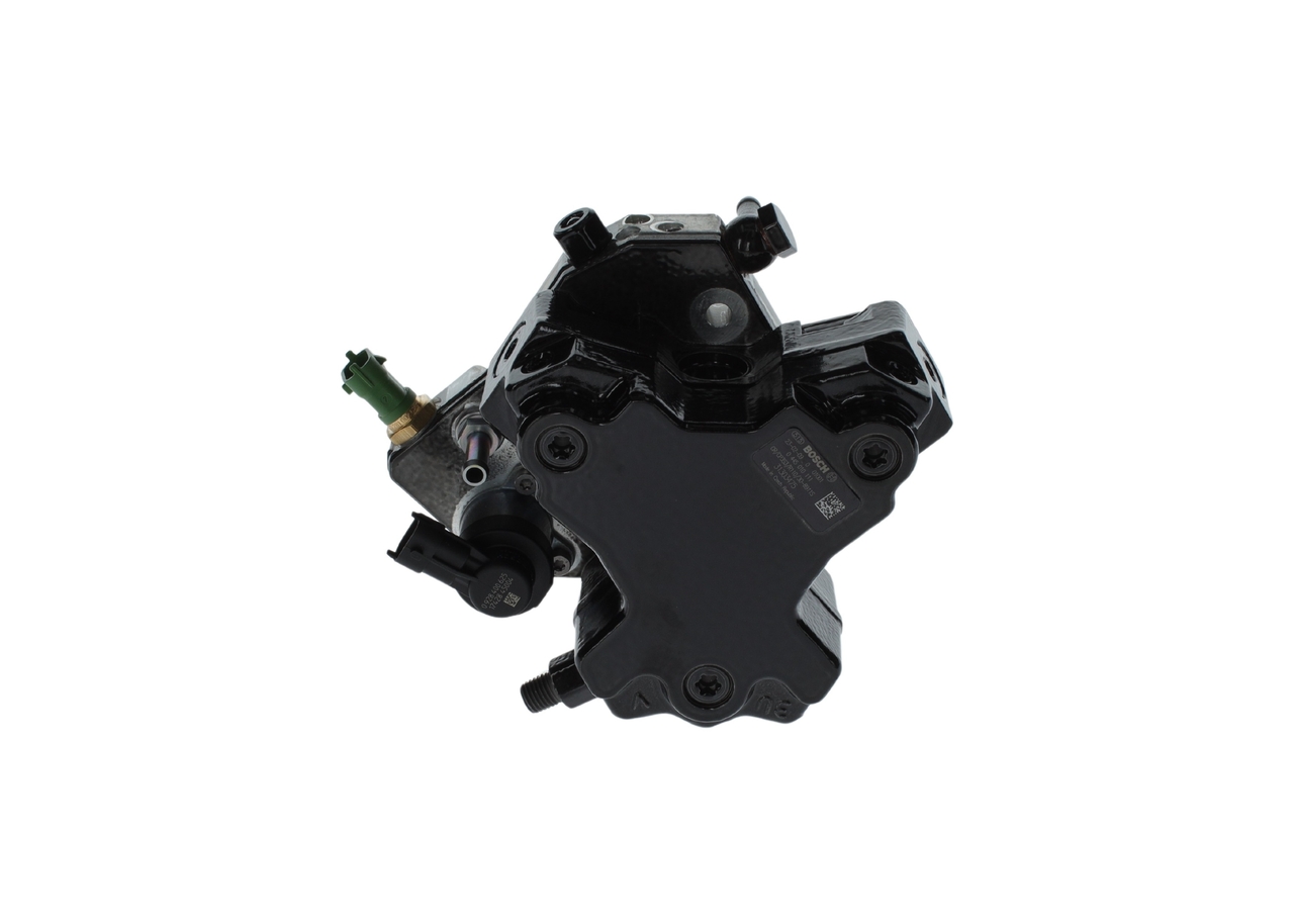 Bosch Brandstof inspuitpomp 0 445 010 111