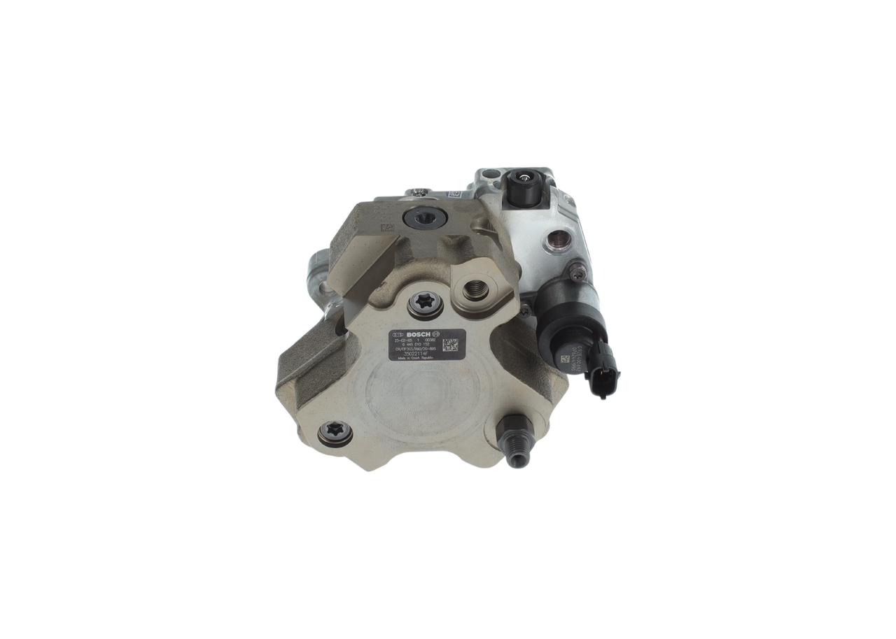 Bosch Brandstof inspuitpomp 0 445 010 152
