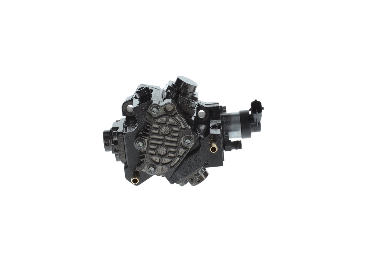 Bosch Brandstof inspuitpomp 0 445 010 198