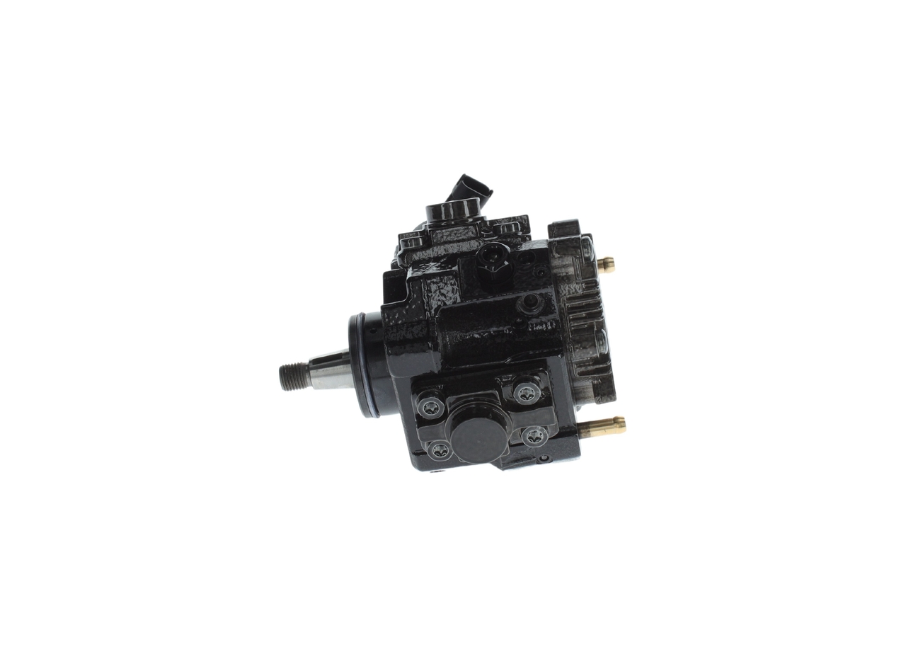 Bosch Brandstof inspuitpomp 0 445 010 198