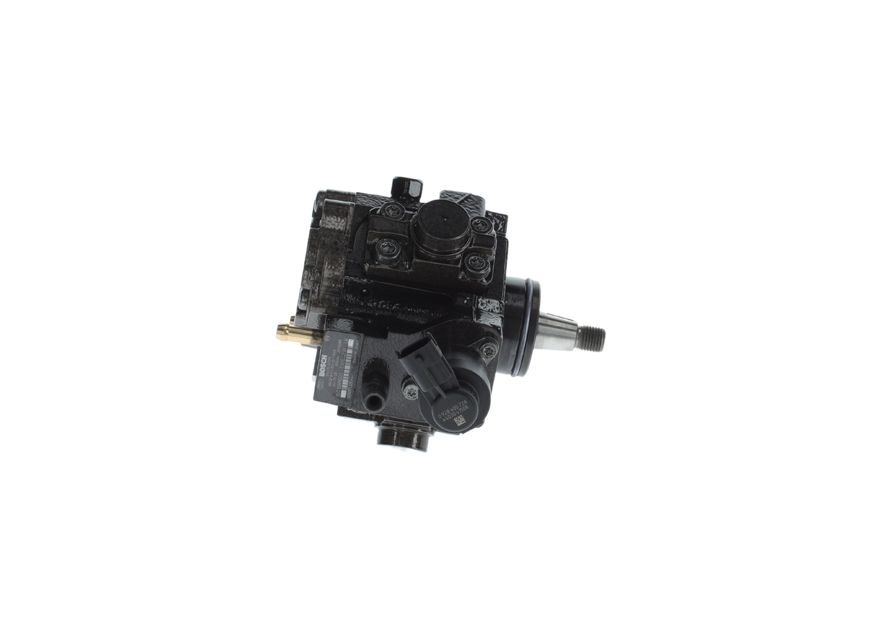 Bosch Brandstof inspuitpomp 0 445 010 198