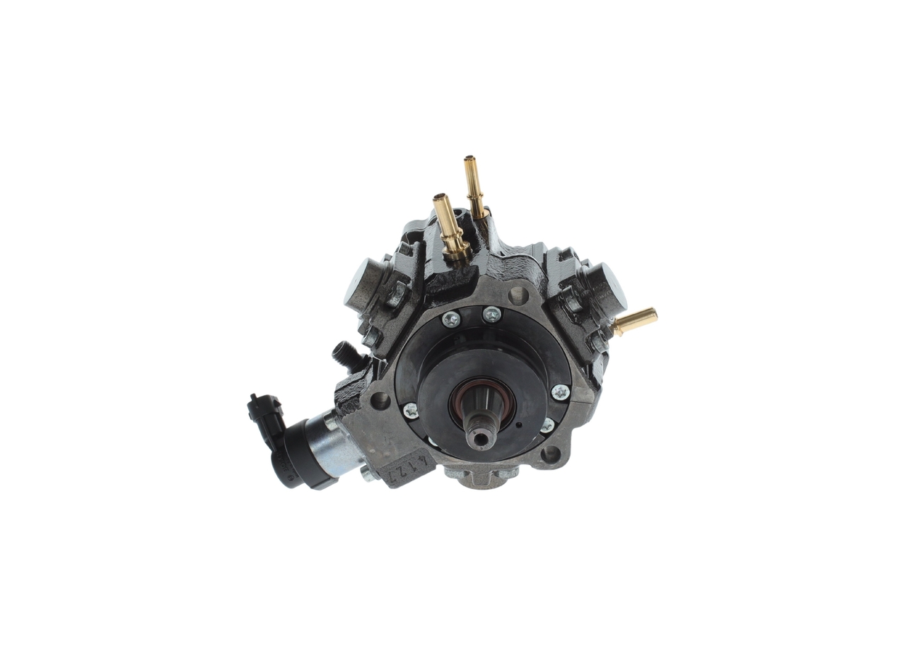 Bosch Brandstof inspuitpomp 0 445 010 208