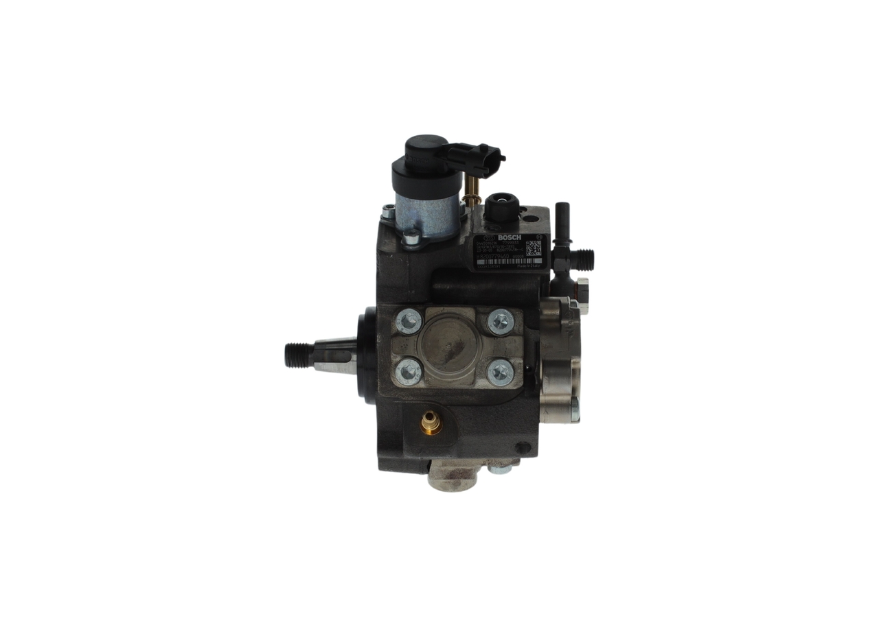 Bosch Brandstof inspuitpomp 0 445 010 216