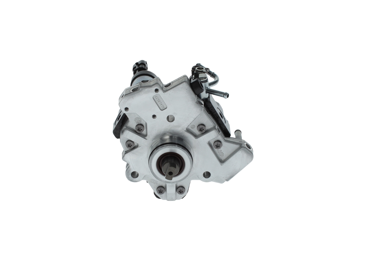 Bosch Brandstof inspuitpomp 0 445 010 258