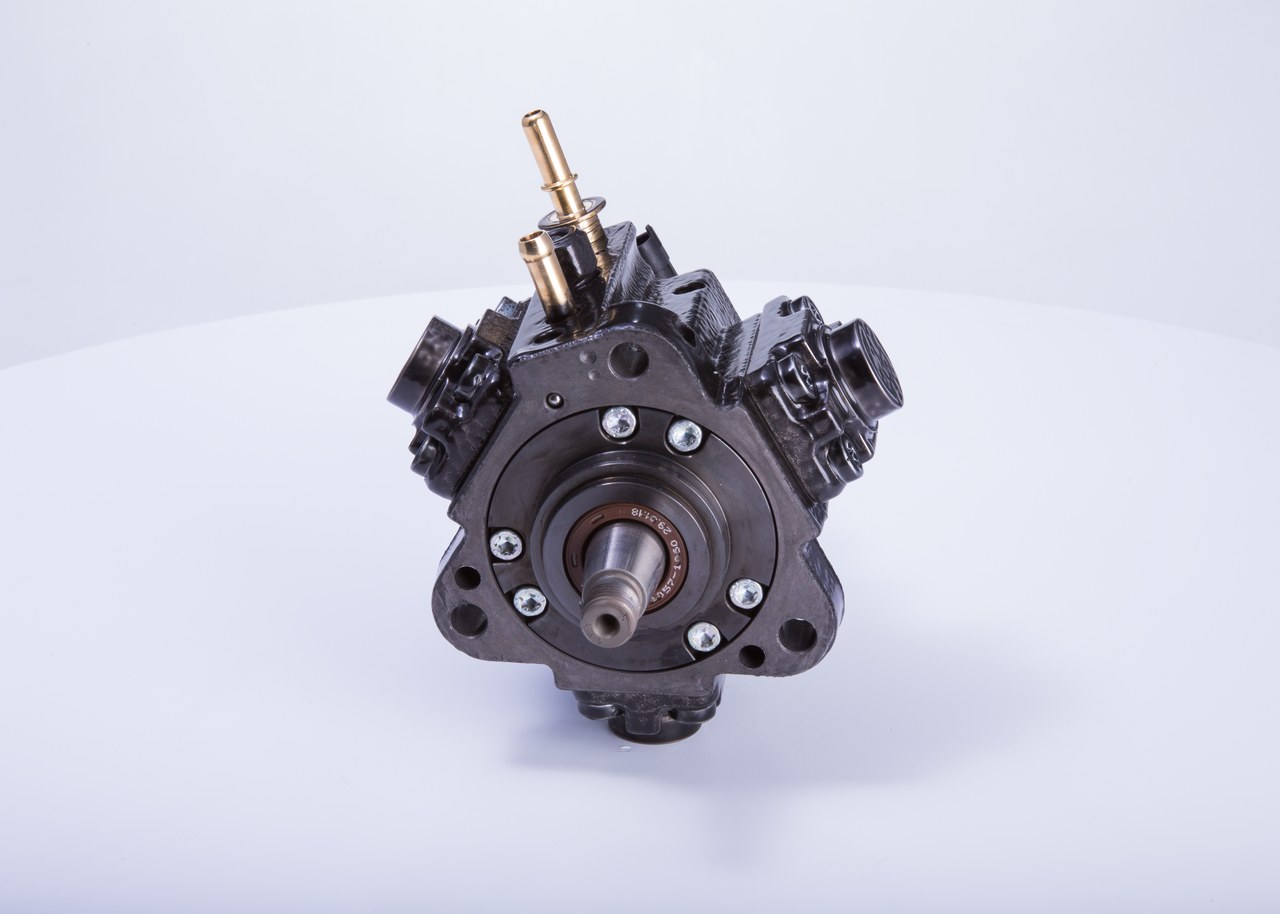 Bosch Brandstof inspuitpomp 0 445 010 259