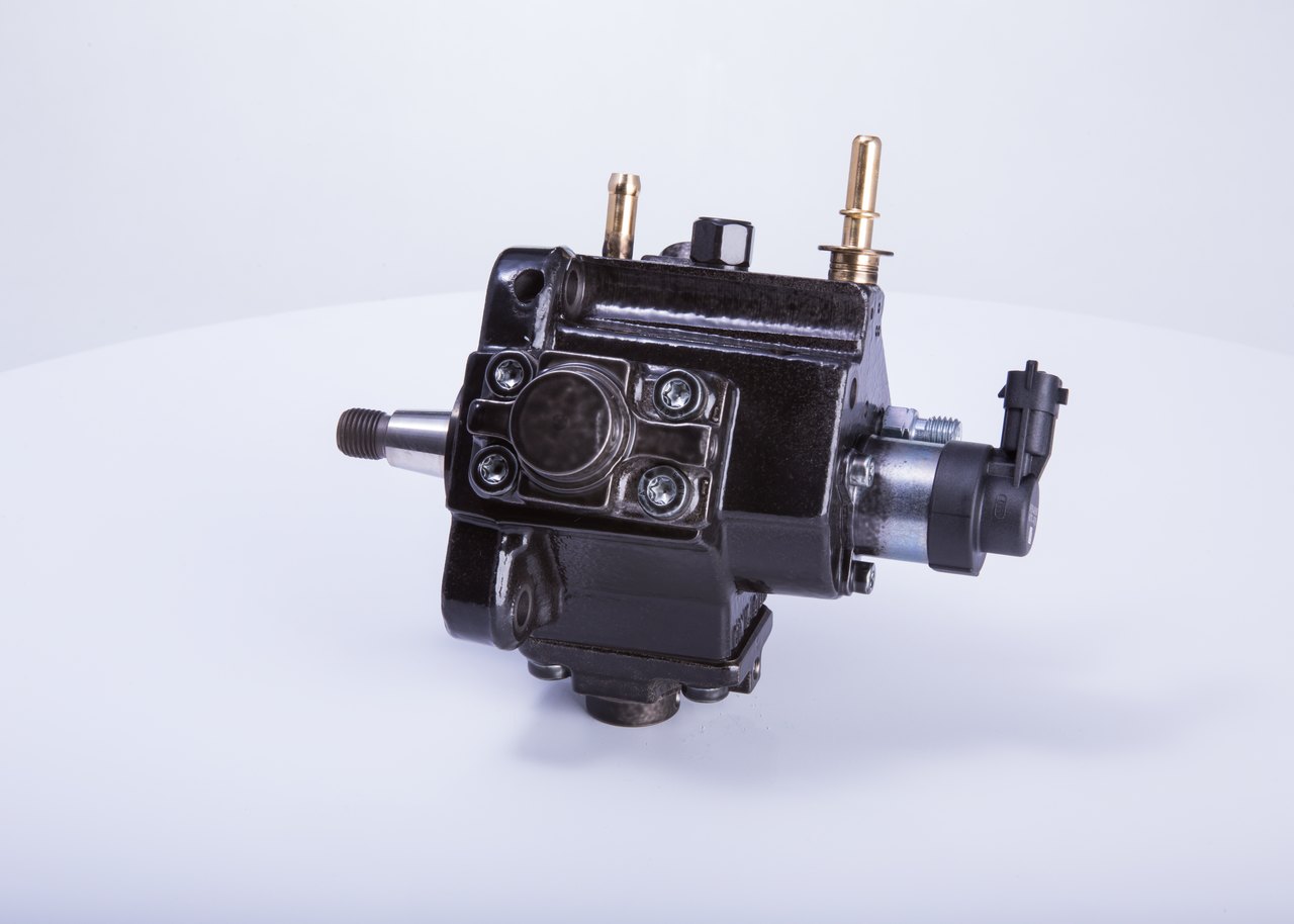 Bosch Brandstof inspuitpomp 0 445 010 259