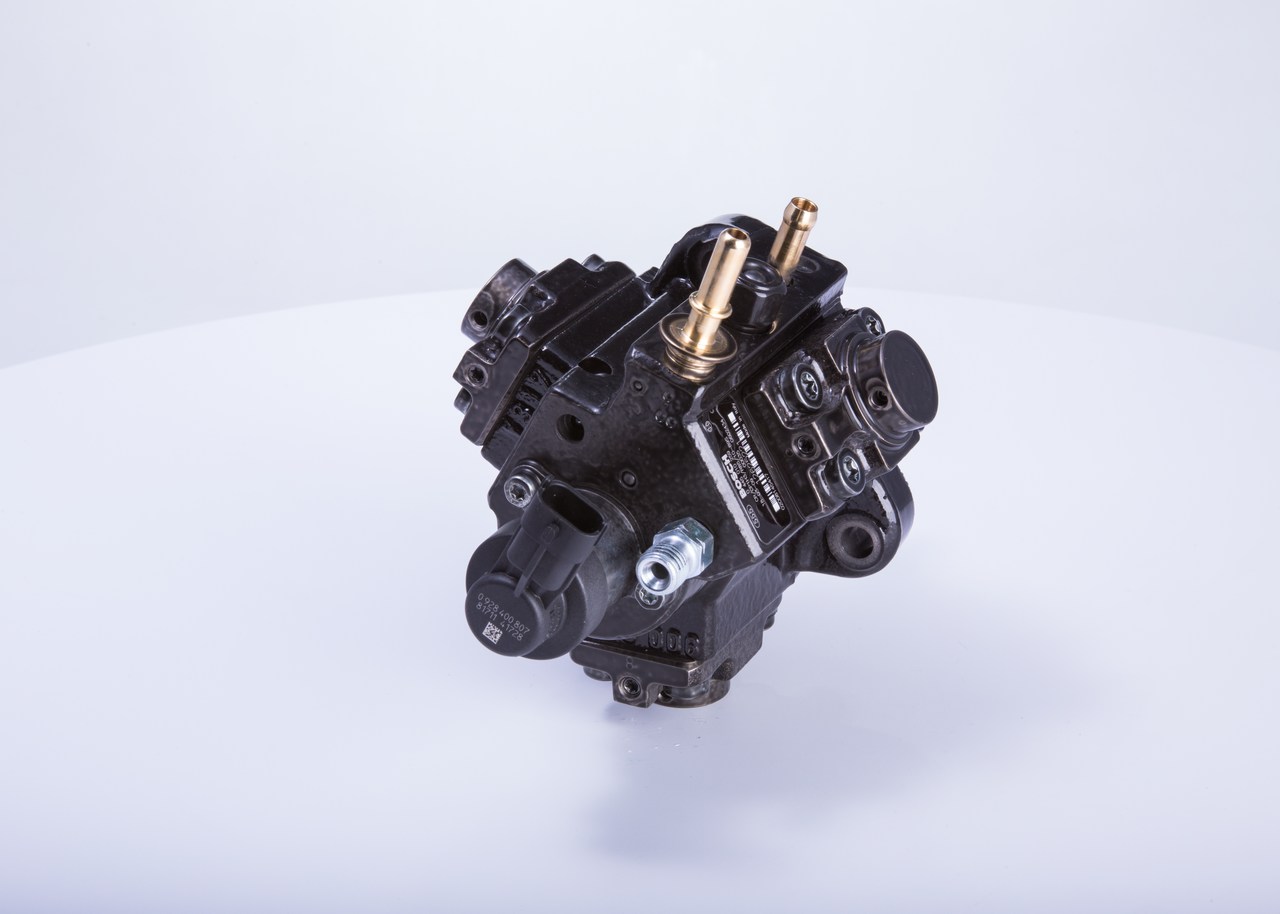 Bosch Brandstof inspuitpomp 0 445 010 259