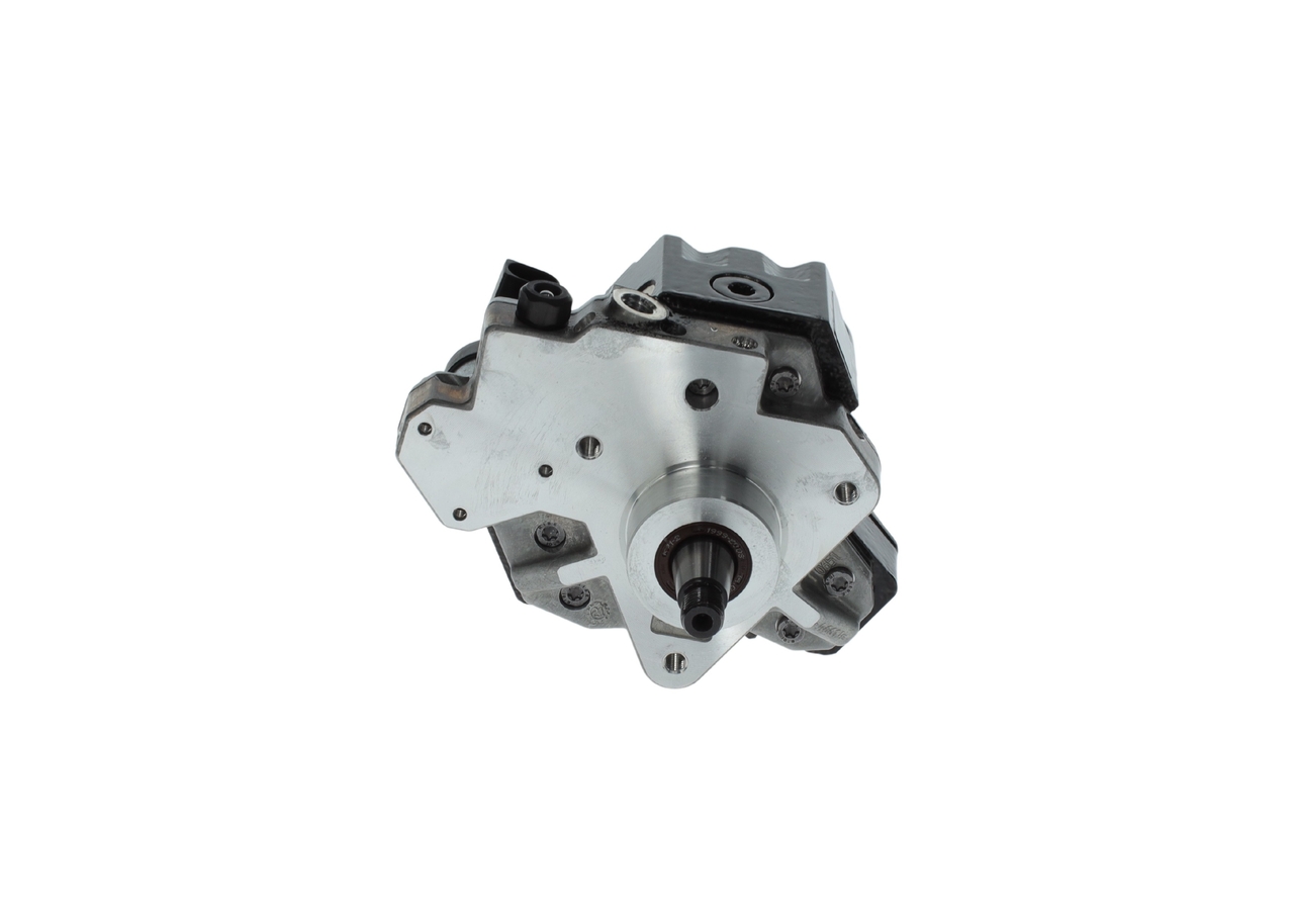 Bosch Brandstof inspuitpomp 0 445 010 343