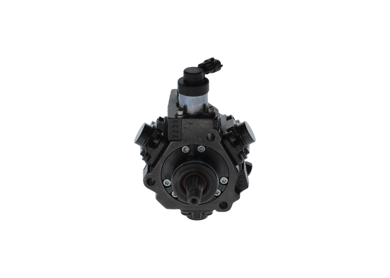 Bosch Brandstof inspuitpomp 0 445 010 379