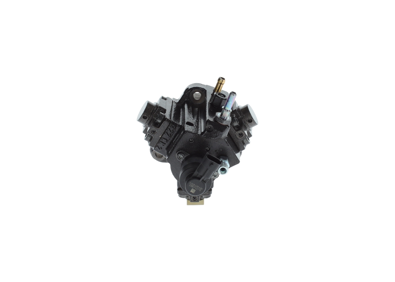 Bosch Brandstof inspuitpomp 0 445 010 393