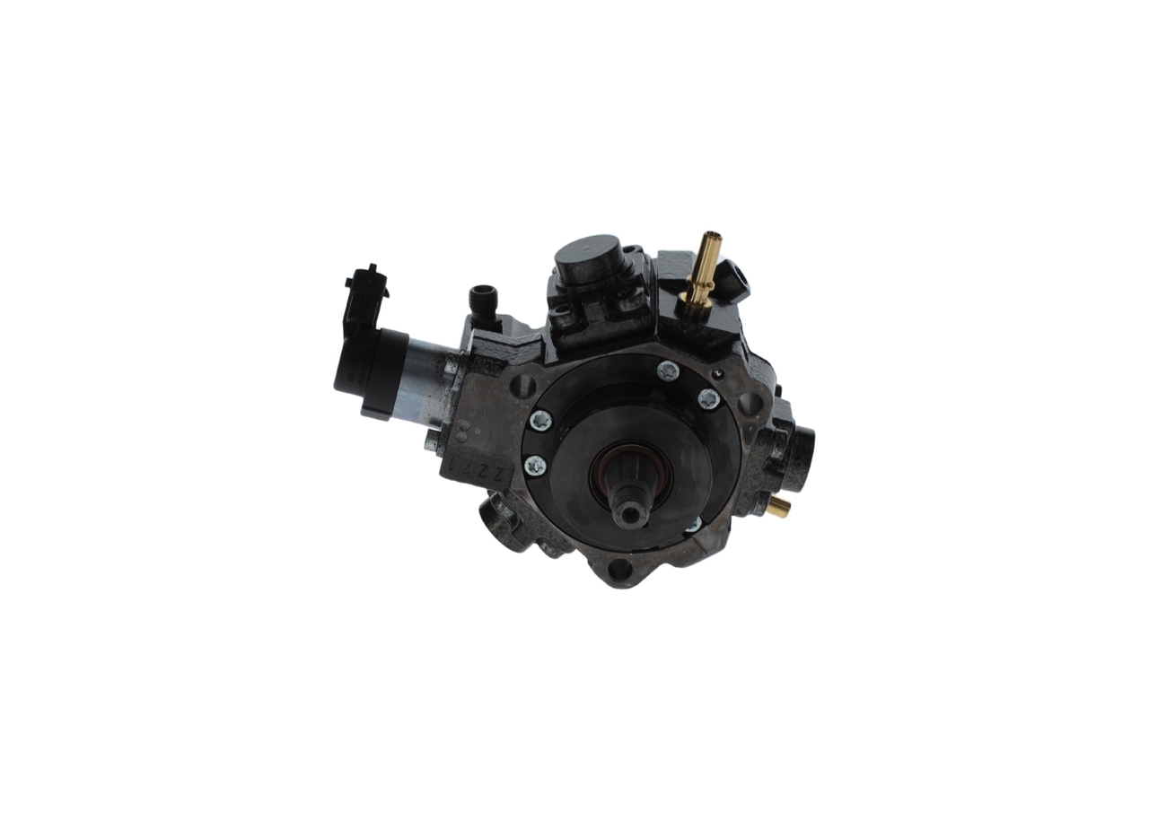 Bosch Brandstof inspuitpomp 0 445 010 406