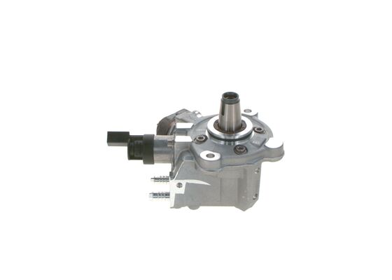 Bosch Brandstof inspuitpomp 0 445 010 558