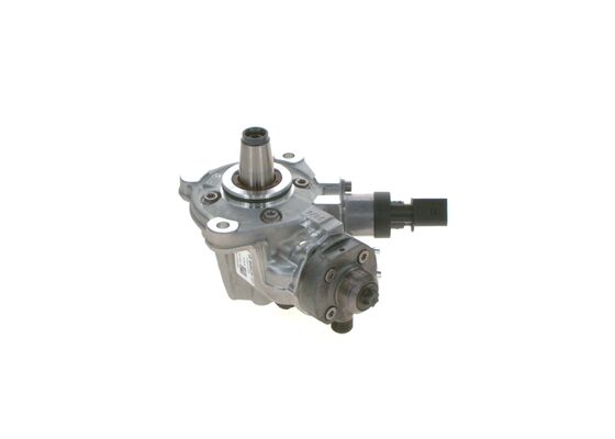 Bosch Brandstof inspuitpomp 0 445 010 558