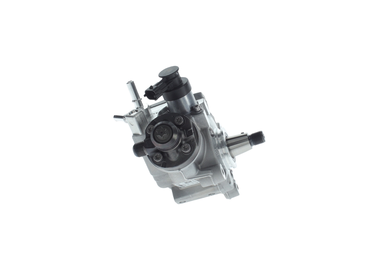 Bosch Brandstof inspuitpomp 0 445 010 591