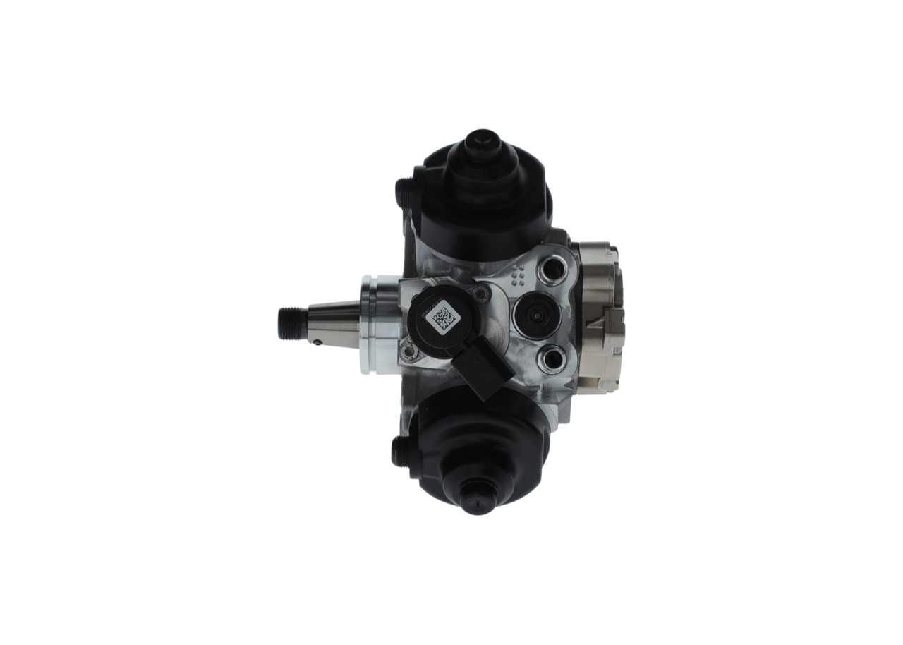 Bosch Brandstof inspuitpomp 0 445 010 664