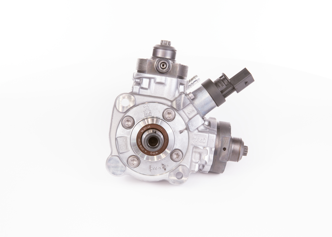 Bosch Brandstof inspuitpomp 0 445 010 667