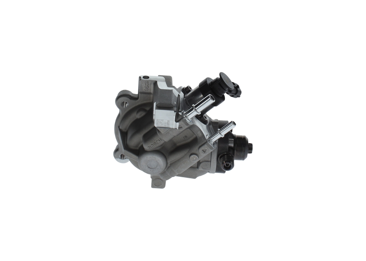 Bosch Brandstof inspuitpomp 0 445 010 738