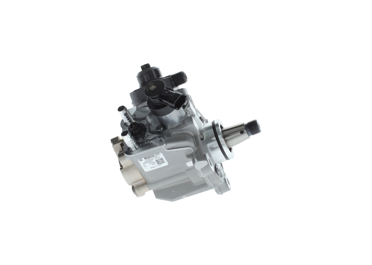 Bosch Hogedrukinspuitpomp 0 445 010 766