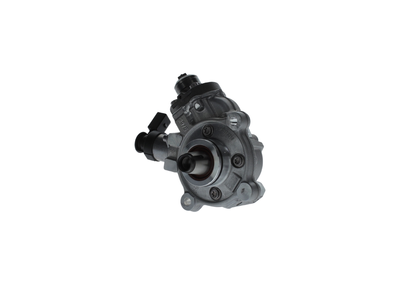 Bosch Brandstof inspuitpomp 0 445 010 778