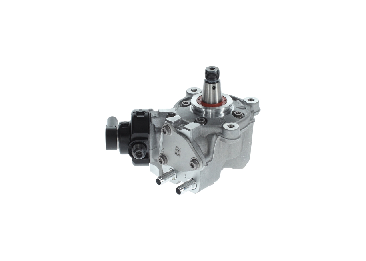 Bosch Brandstof inspuitpomp 0 445 010 789