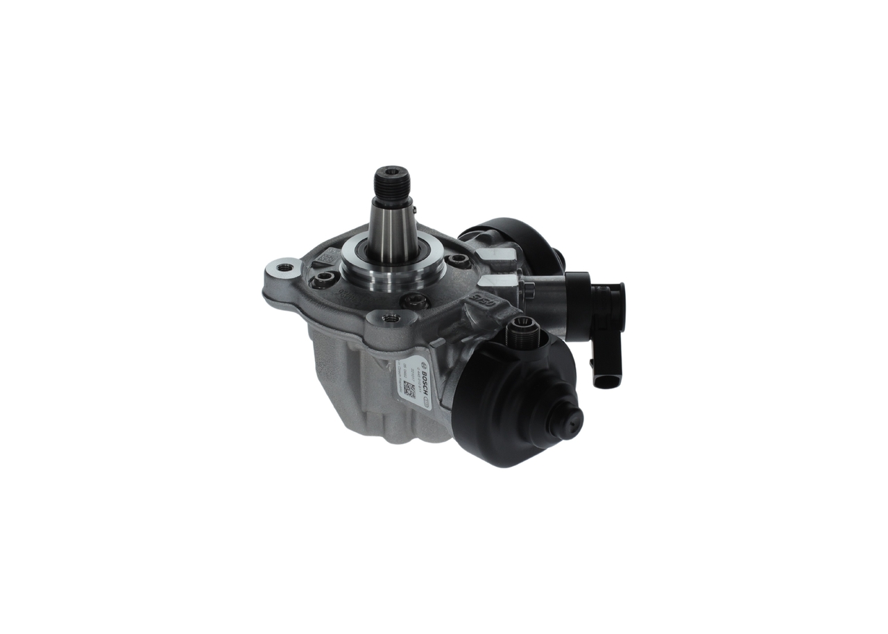 Bosch Brandstof inspuitpomp 0 445 010 811