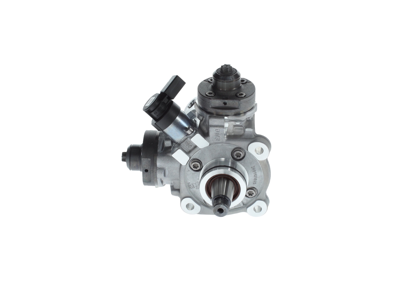 Bosch Brandstof inspuitpomp 0 445 010 813