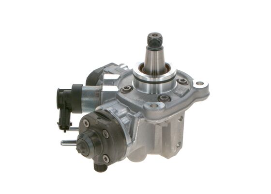 Bosch Brandstof inspuitpomp 0 445 010 834
