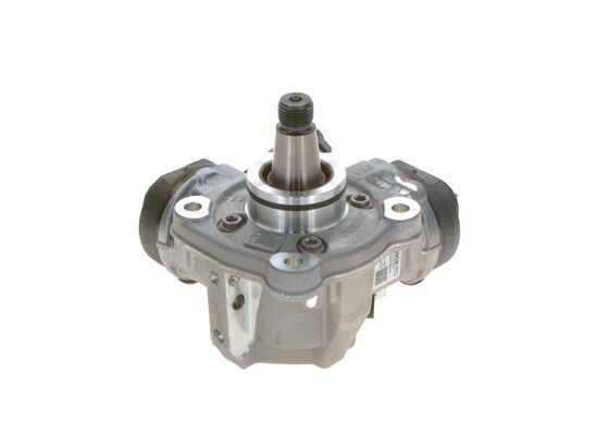 Bosch Brandstof inspuitpomp 0 445 010 834