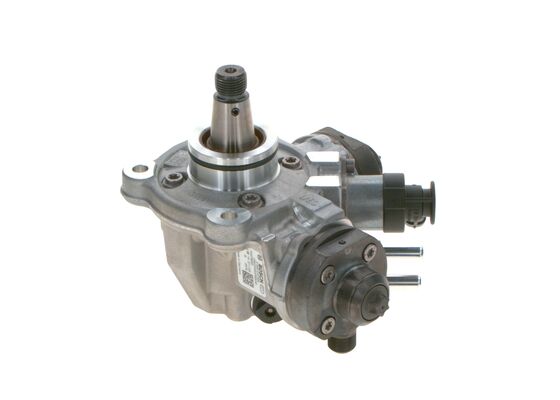 Bosch Brandstof inspuitpomp 0 445 010 834