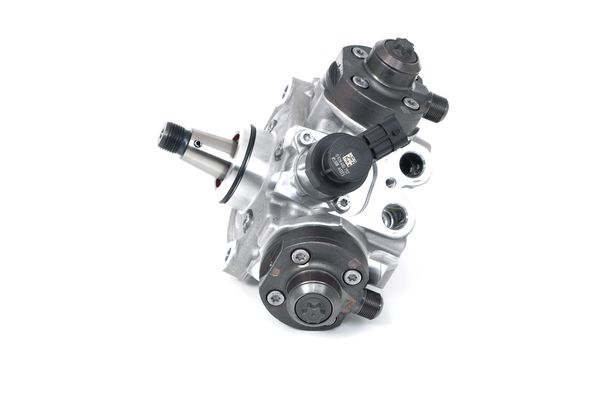 Bosch Brandstof inspuitpomp 0 445 010 851