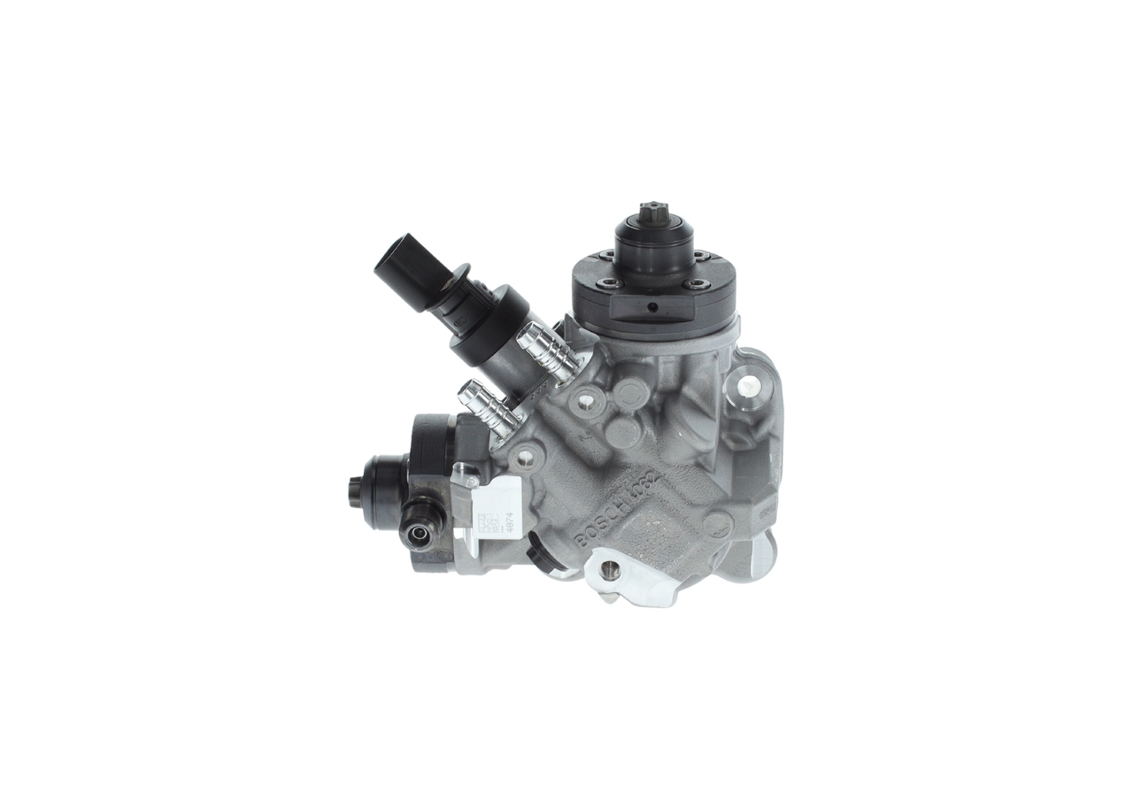 Bosch Brandstof inspuitpomp 0 445 010 856