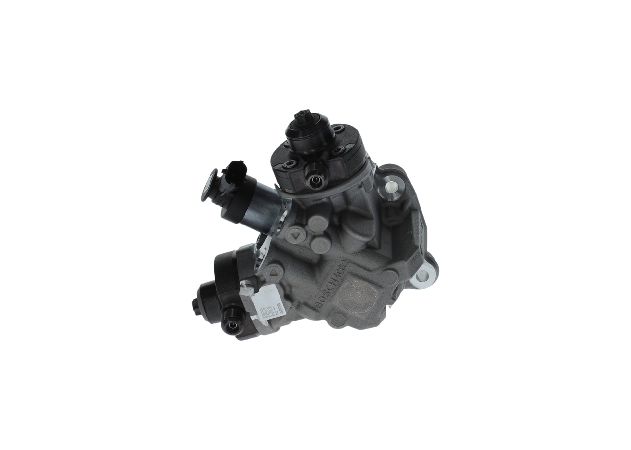 Bosch Brandstof inspuitpomp 0 445 010 859
