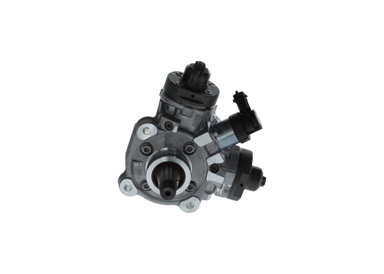 Bosch Brandstof inspuitpomp 0 445 010 859